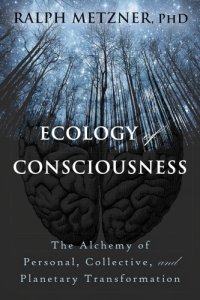 cover of the book Ecology of Consciousness