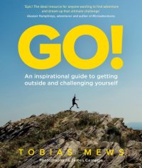 cover of the book GO!