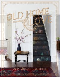 cover of the book Old Home Love