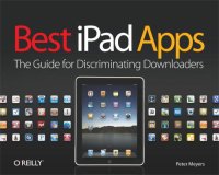 cover of the book Best iPad Apps