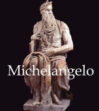 cover of the book Michelangelo