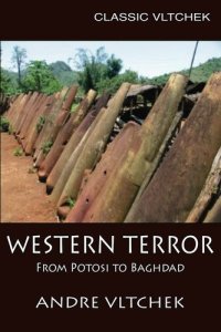 cover of the book Western Terror: From Potosi to Baghdad