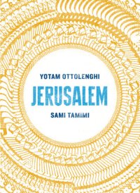 cover of the book Jerusalem