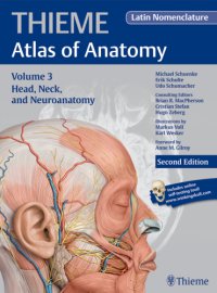 cover of the book Head, Neck, and Neuroanatomy