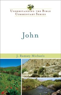 cover of the book John