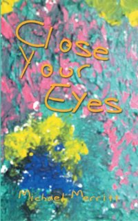 cover of the book Close Your Eyes