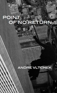 cover of the book Point of No Return