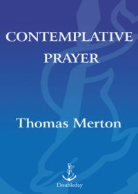 cover of the book Contemplative Prayer