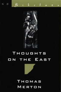 cover of the book Thoughts on the East