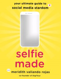 cover of the book Selfie Made