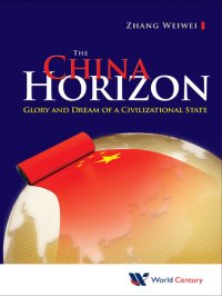 cover of the book The China Horizon