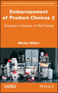 cover of the book Embarrassment of Product Choices 2: Towards a Society of Well-Being