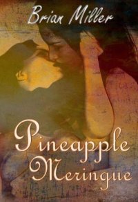 cover of the book Pineapple Meringue