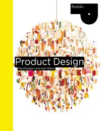 cover of the book Product design