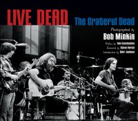 cover of the book Live Dead