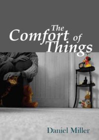 cover of the book The Comfort of Things