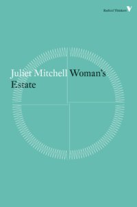 cover of the book Woman's Estate