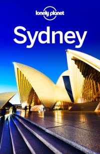 cover of the book Lonely Planet Sydney