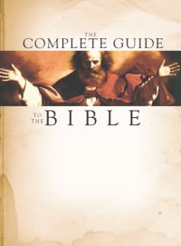 cover of the book The complete guide to Bible prophecy