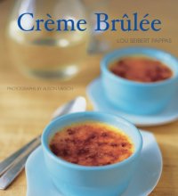 cover of the book Creme Brulee