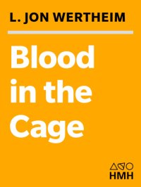 cover of the book Blood in the cage: mixed martial arts, Pat Miletich, and the furious rise of the UFC