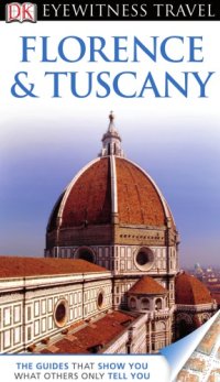 cover of the book Florence & Tuscany