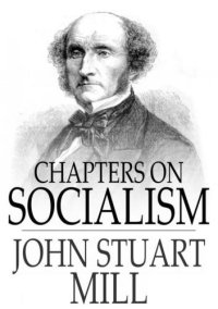 cover of the book Chapters on Socialism