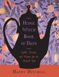 cover of the book The Hedgewitch book of days