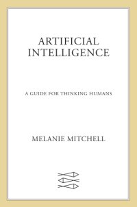 cover of the book Artificial Intelligence