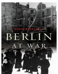 cover of the book Berlin at War