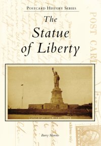 cover of the book The Statue of Liberty