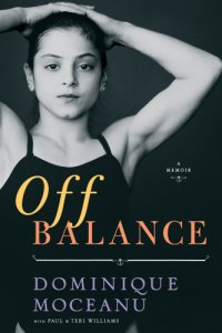 cover of the book Off Balance: A Memoir