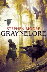 cover of the book Graynelore