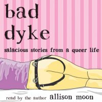 cover of the book Bad Dyke