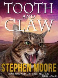 cover of the book Tooth and Claw