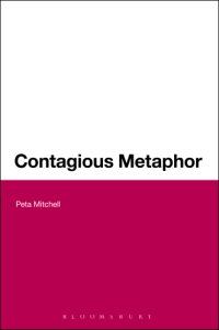 cover of the book Contagious Metaphor