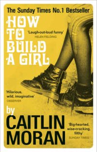 cover of the book How to Build a Girl