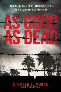 cover of the book As Good As Dead