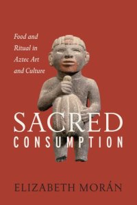 cover of the book Sacred Consumption