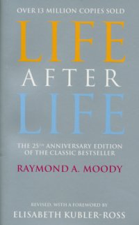 cover of the book Life After Life