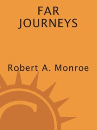 cover of the book Far Journeys