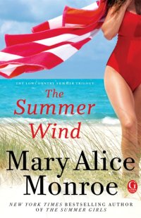 cover of the book The Summer Wind