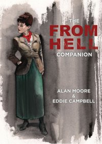 cover of the book From Hell Companion