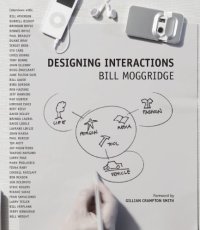 cover of the book Designing interactions