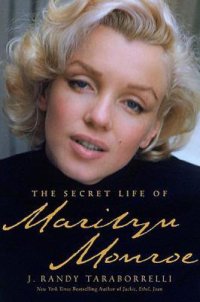 cover of the book The Secret Life of Marilyn Monroe