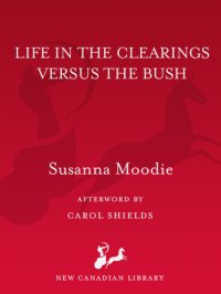 cover of the book Life in the Clearings Versus the Bush