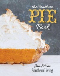 cover of the book The Southern Pie Book