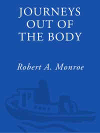 cover of the book Journeys Out of the Body