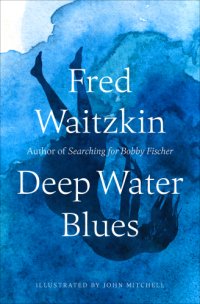 cover of the book Deep Water Blues