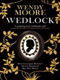 cover of the book Wedlock